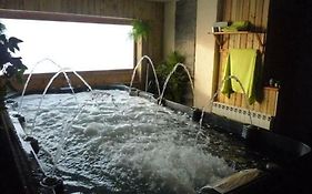 Naturessime Eco Village&Spa
