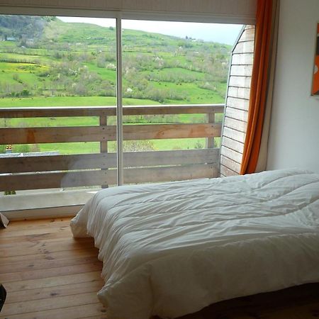 Naturessime Eco Village&Spa Cheylade Chambre photo