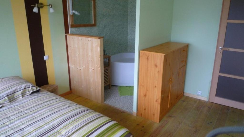 Naturessime Eco Village&Spa Cheylade Extérieur photo