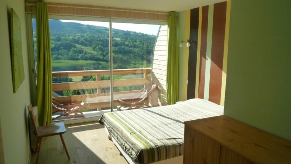 Naturessime Eco Village&Spa Cheylade Extérieur photo