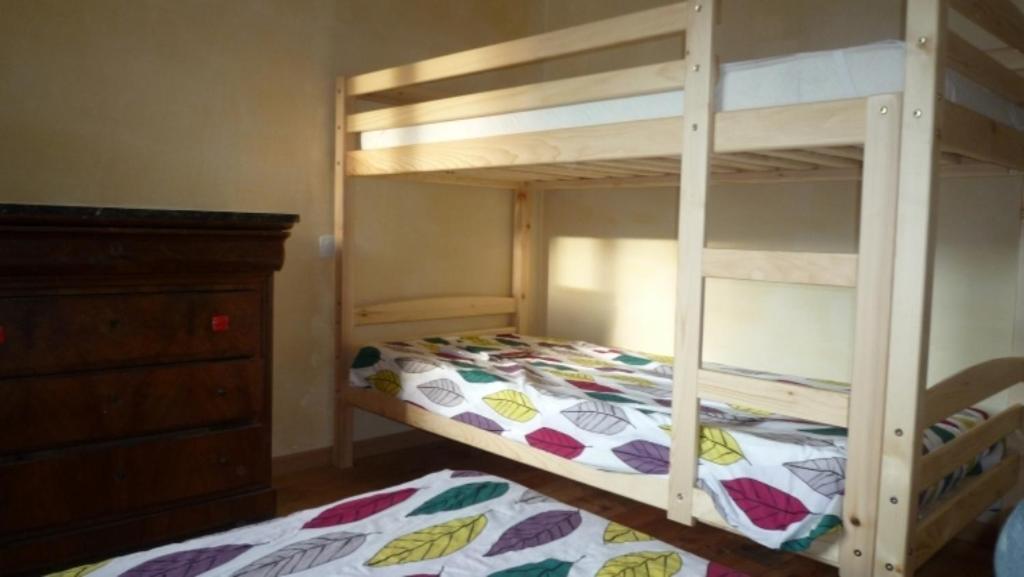 Naturessime Eco Village&Spa Cheylade Extérieur photo
