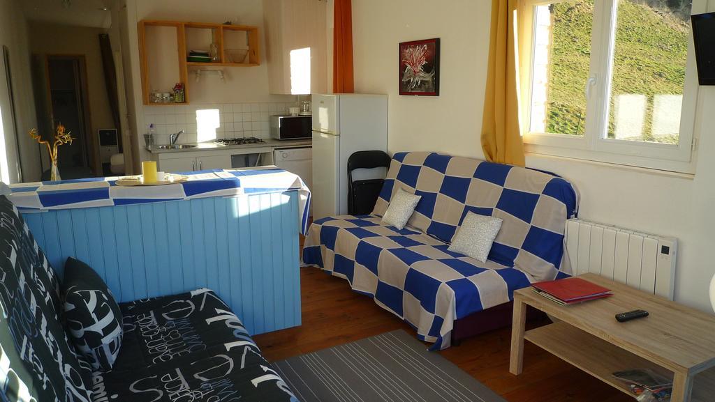 Naturessime Eco Village&Spa Cheylade Extérieur photo