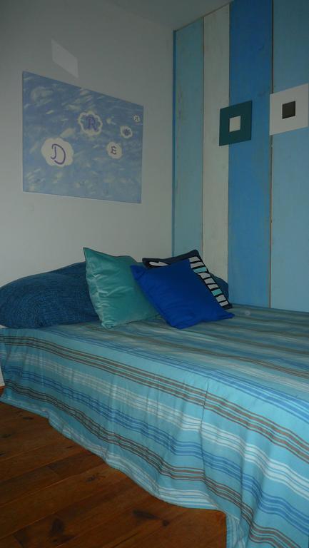 Naturessime Eco Village&Spa Cheylade Chambre photo