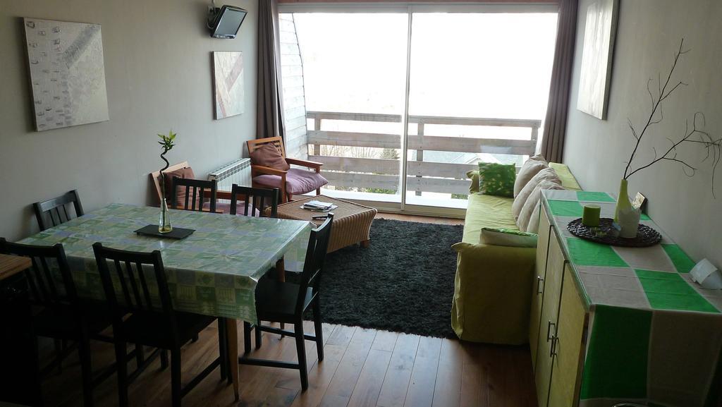 Naturessime Eco Village&Spa Cheylade Chambre photo